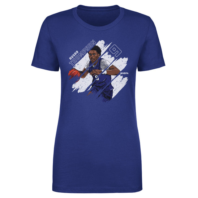 Ausar Thompson Women's T-Shirt | 500 LEVEL