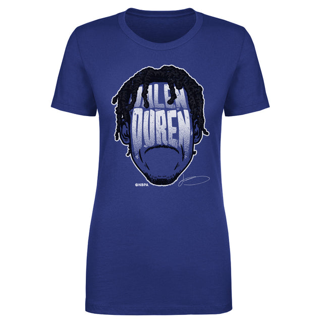 Jalen Duren Women's T-Shirt | 500 LEVEL
