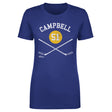 Brian Campbell Women's T-Shirt | 500 LEVEL