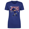 Josh Jung Women's T-Shirt | 500 LEVEL
