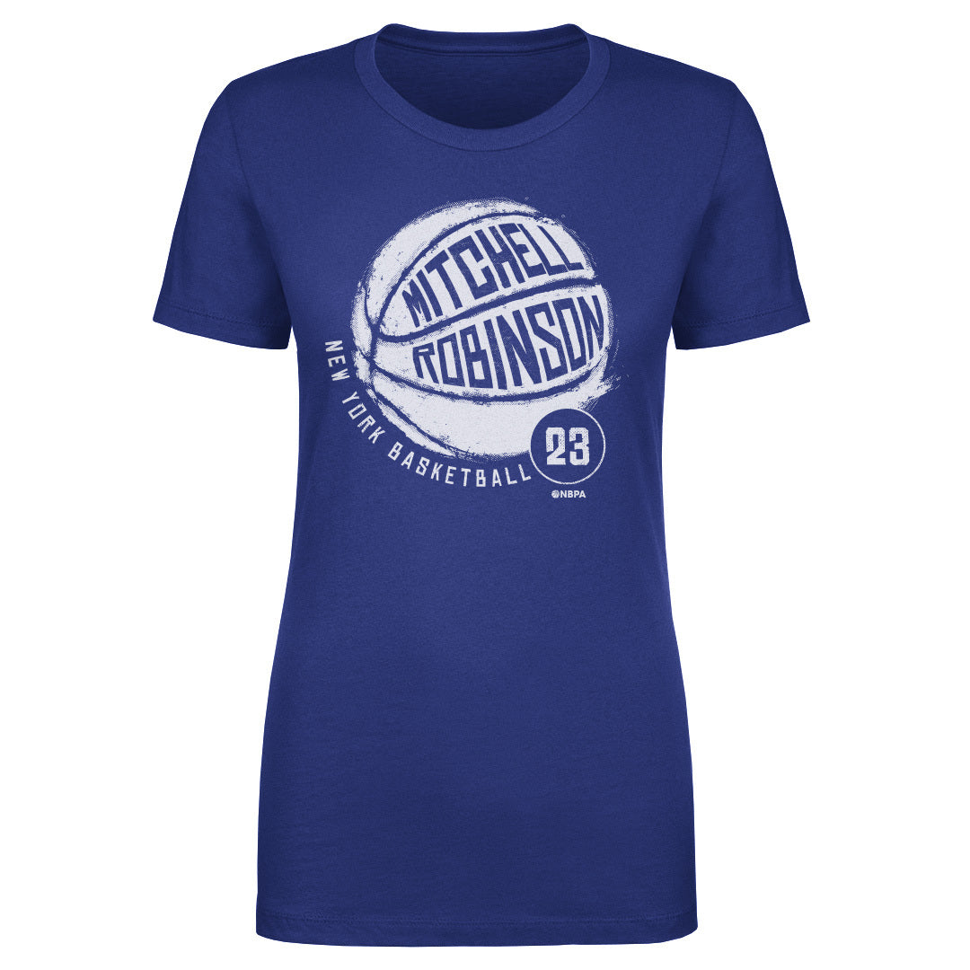 Mitchell Robinson Women's T-Shirt | 500 LEVEL