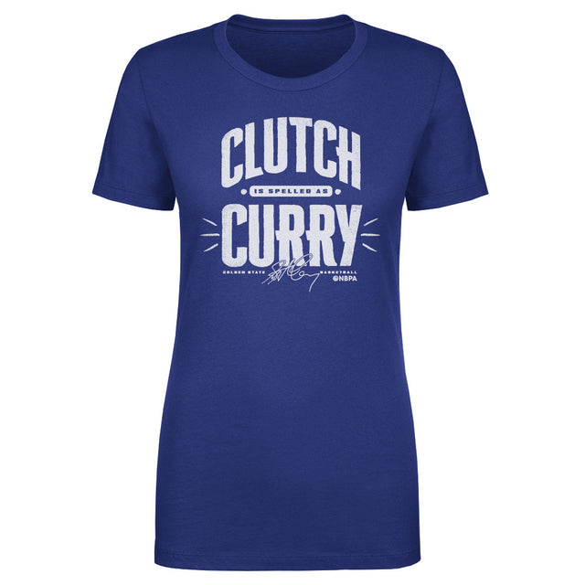 Steph Curry Women's T-Shirt | 500 LEVEL