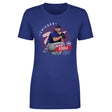 Justin Steele Women's T-Shirt | 500 LEVEL
