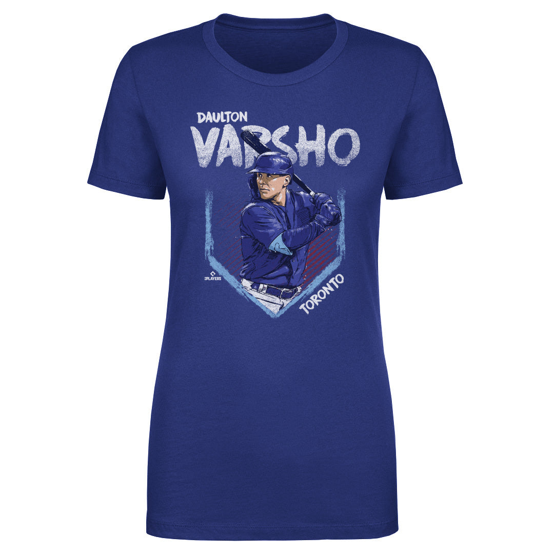 Daulton Varsho Women's T-Shirt | 500 LEVEL