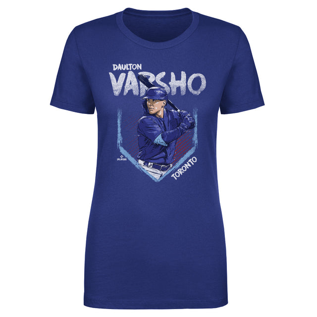 Daulton Varsho Women's T-Shirt | 500 LEVEL