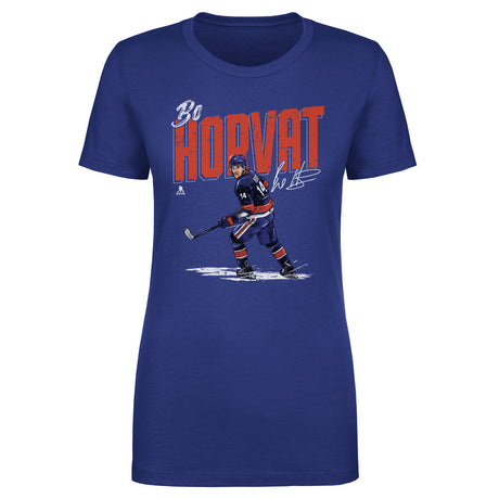 Bo Horvat Women's T-Shirt | 500 LEVEL