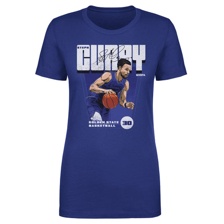 Steph Curry Women's T-Shirt | 500 LEVEL
