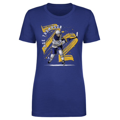 Tage Thompson Women's T-Shirt | 500 LEVEL