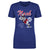 Rick Nash Women's T-Shirt | 500 LEVEL