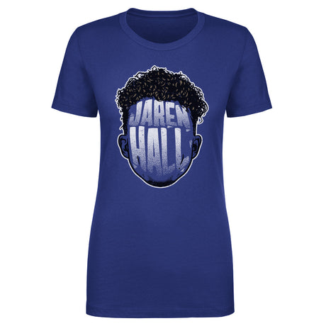 Jaren Hall Women's T-Shirt | 500 LEVEL