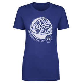 Franz Wagner Women's T-Shirt | 500 LEVEL