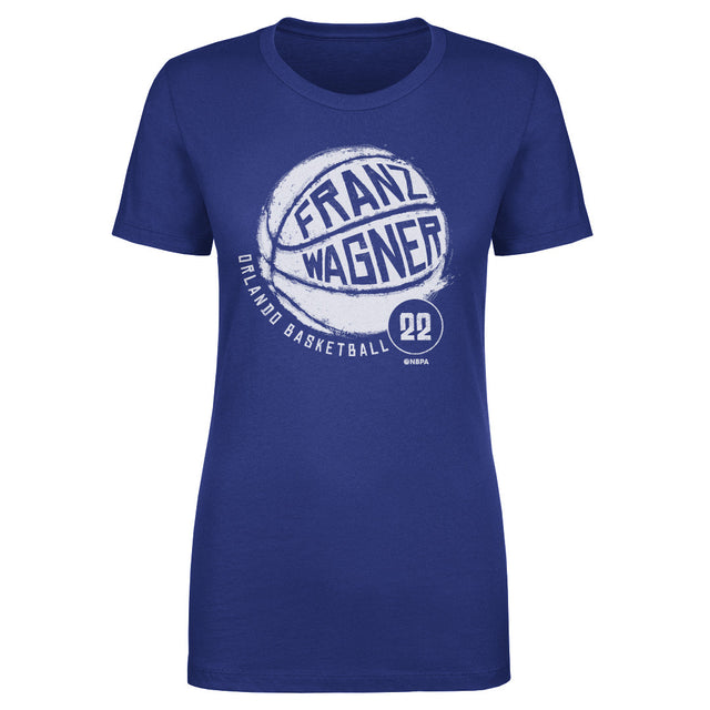 Franz Wagner Women's T-Shirt | 500 LEVEL