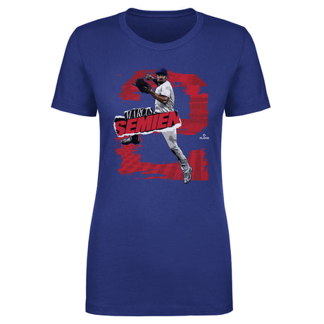 Marcus Semien Women's T-Shirt | 500 LEVEL