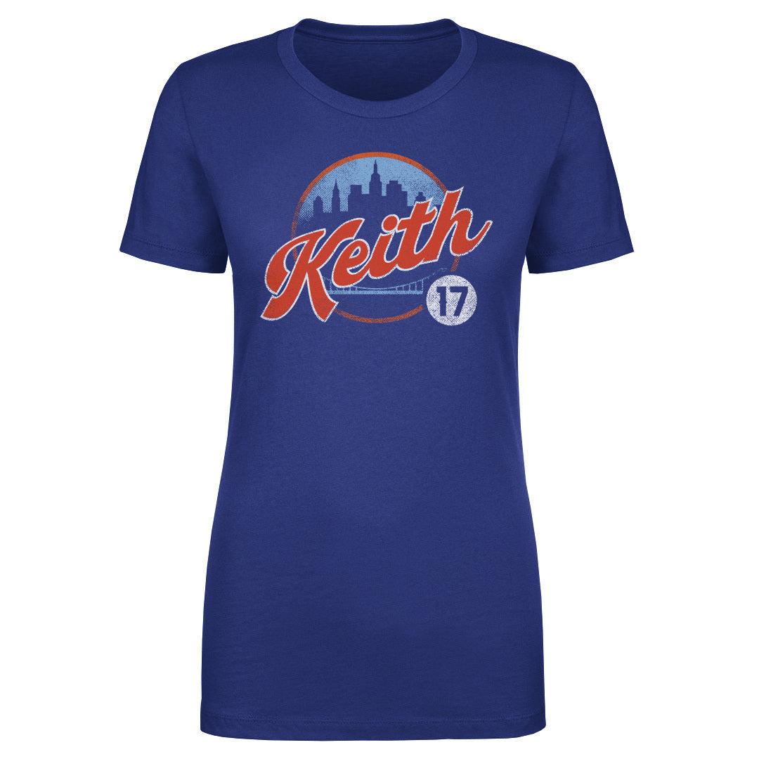 Keith Hernandez Women's T-Shirt | 500 LEVEL