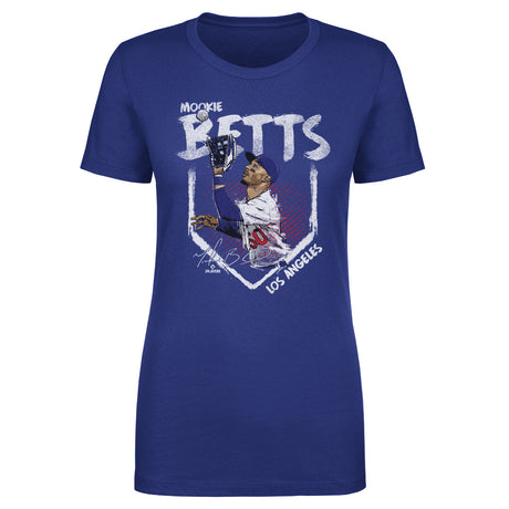 Mookie Betts Women's T-Shirt | 500 LEVEL