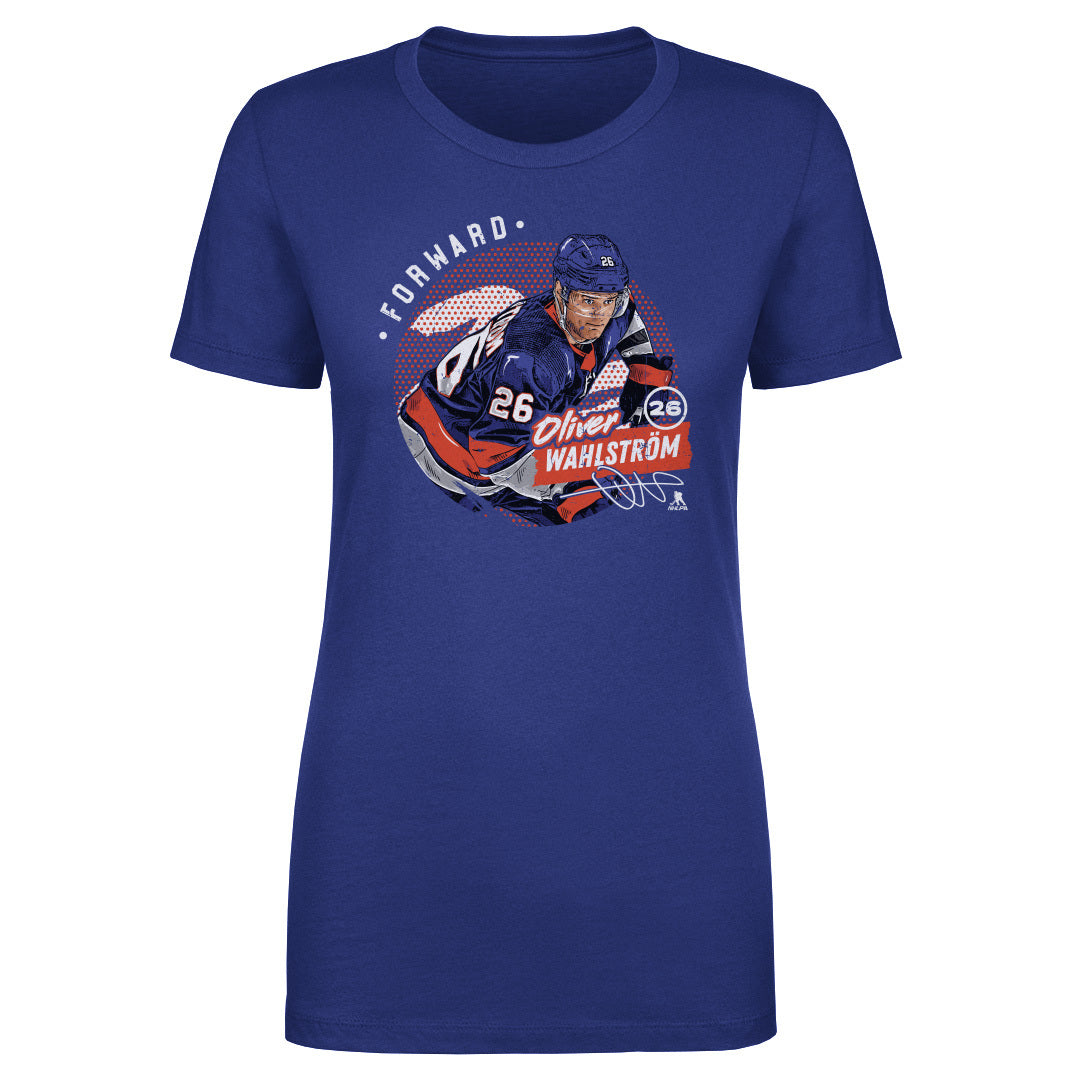 Oliver Wahlstrom Women&#39;s T-Shirt | 500 LEVEL