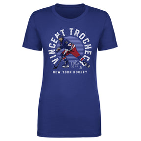 Vincent Trocheck Women's T-Shirt | 500 LEVEL