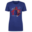 Jacob deGrom Women's T-Shirt | 500 LEVEL