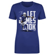 James Cook Women's T-Shirt | 500 LEVEL