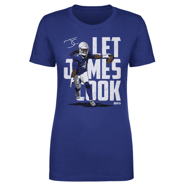 James Cook Women's T-Shirt | 500 LEVEL
