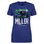 J.T. Miller Women's T-Shirt | 500 LEVEL