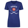 Ilya Sorokin Women's T-Shirt | 500 LEVEL