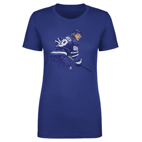 William Nylander Women's T-Shirt | 500 LEVEL