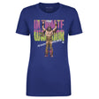 Ultimate Warrior Women's T-Shirt | 500 LEVEL