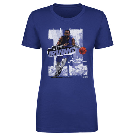 Kyrie Irving Women's T-Shirt | 500 LEVEL