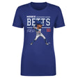 Mookie Betts Women's T-Shirt | 500 LEVEL
