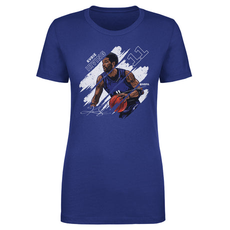 Kyrie Irving Women's T-Shirt | 500 LEVEL