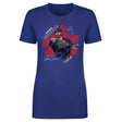 Dansby Swanson Women's T-Shirt | 500 LEVEL