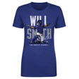 Will Smith Women's T-Shirt | 500 LEVEL