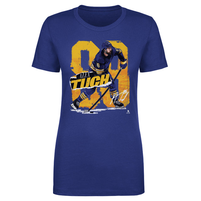 Alex Tuch Women's T-Shirt | 500 LEVEL