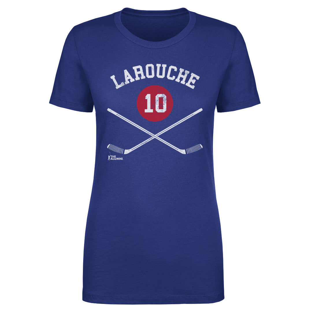 Pierre Larouche Women's T-Shirt | 500 LEVEL