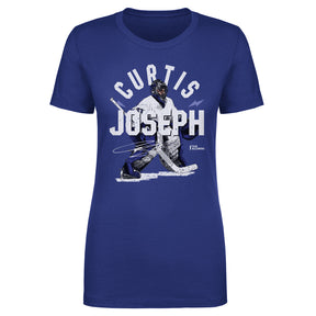Curtis Joseph Women's T-Shirt | 500 LEVEL