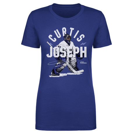 Curtis Joseph Women's T-Shirt | 500 LEVEL