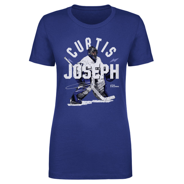 Curtis Joseph Women's T-Shirt | 500 LEVEL
