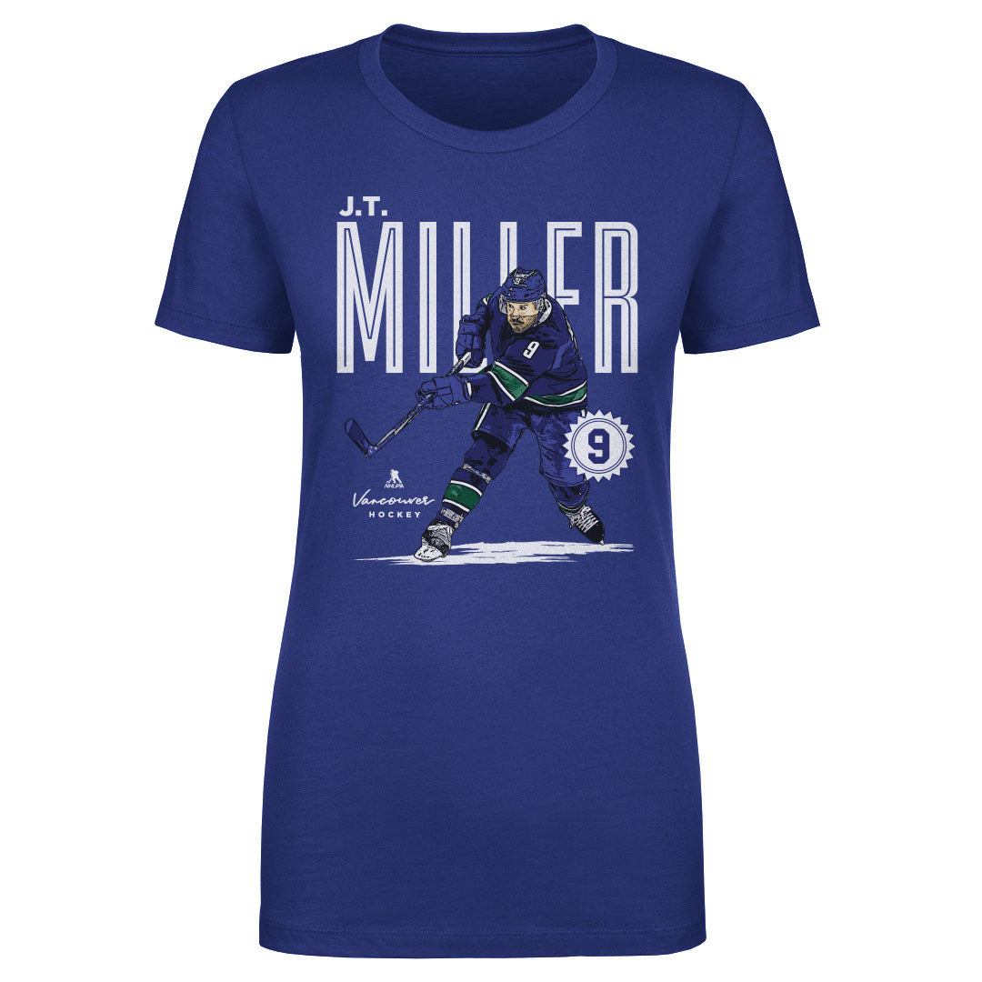 J.T. Miller Women&#39;s T-Shirt | 500 LEVEL