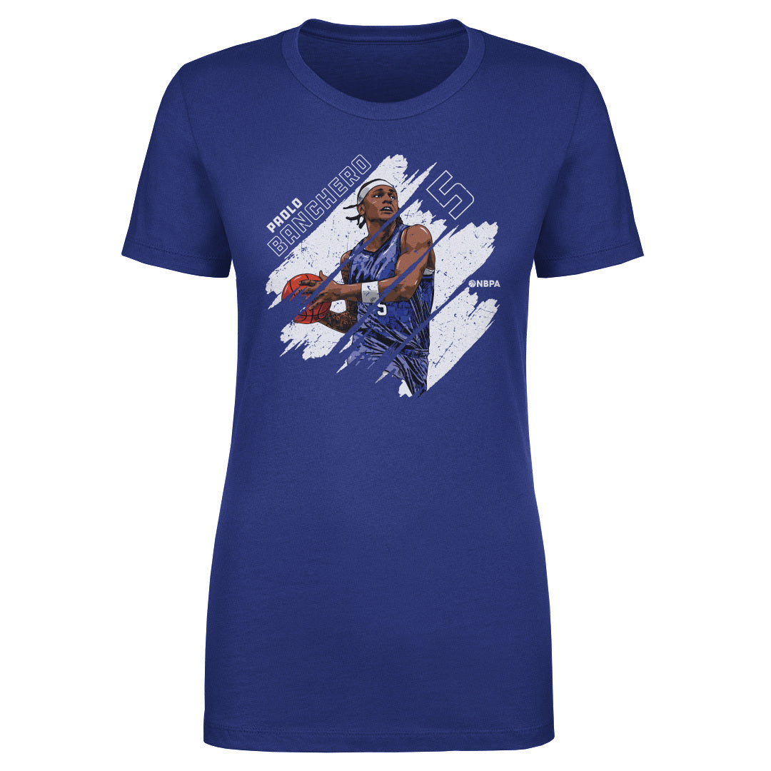 Paolo Banchero Women's T-Shirt | 500 LEVEL