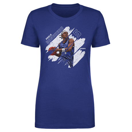 Paolo Banchero Women's T-Shirt | 500 LEVEL