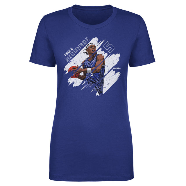 Paolo Banchero Women's T-Shirt | 500 LEVEL
