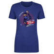 Nathan Eovaldi Women's T-Shirt | 500 LEVEL