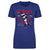 Dansby Swanson Women's T-Shirt | 500 LEVEL