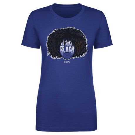 Anthony Black Women's T-Shirt | 500 LEVEL