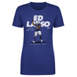 Ed Oliver Women's T-Shirt | 500 LEVEL