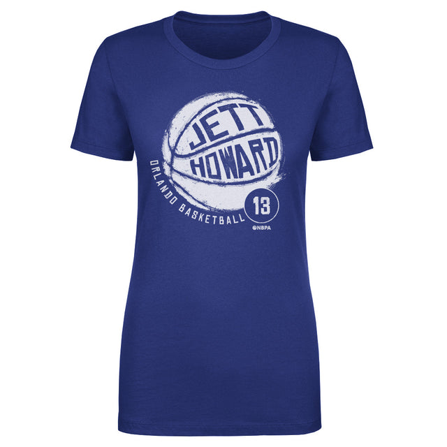 Jett Howard Women's T-Shirt | 500 LEVEL