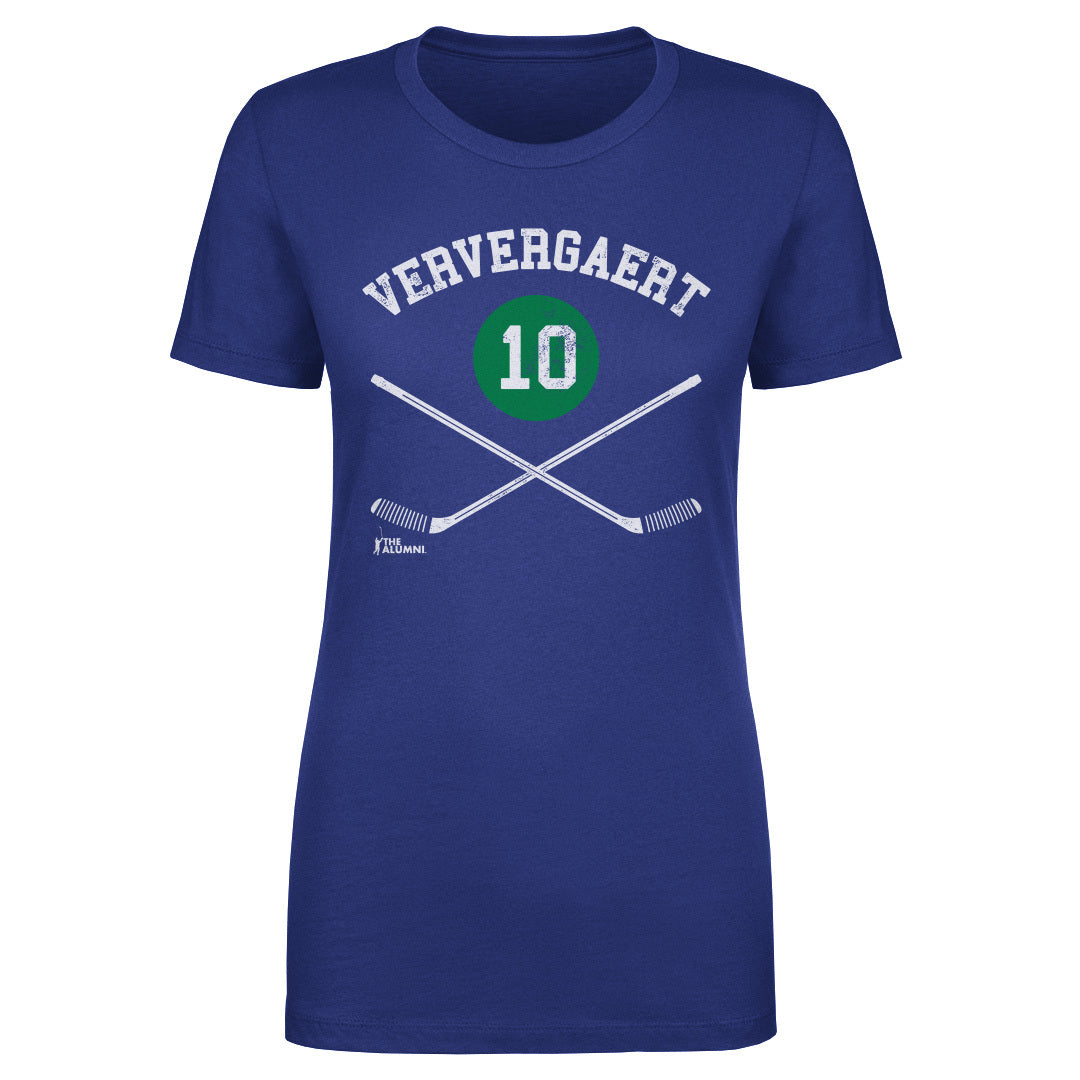Dennis Ververgaert Women&#39;s T-Shirt | 500 LEVEL
