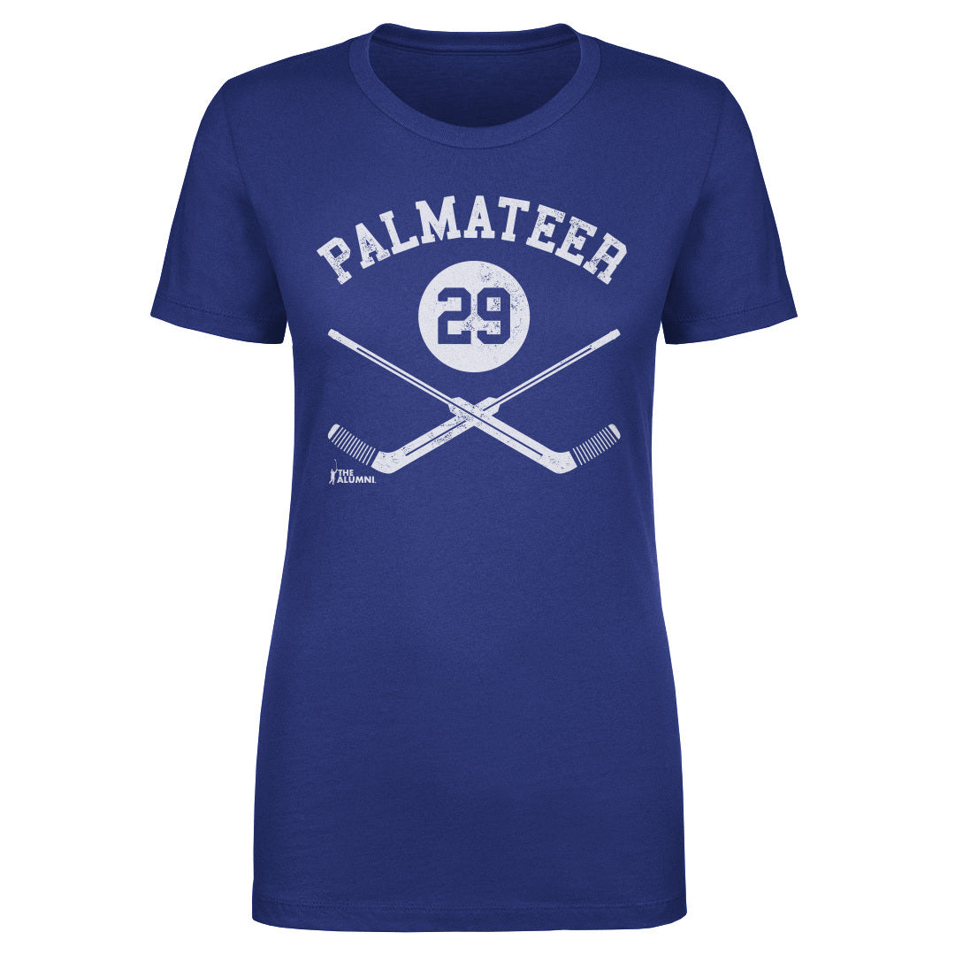 Mike Palmateer Women&#39;s T-Shirt | 500 LEVEL