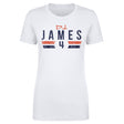 D.J. James Women's T-Shirt | 500 LEVEL